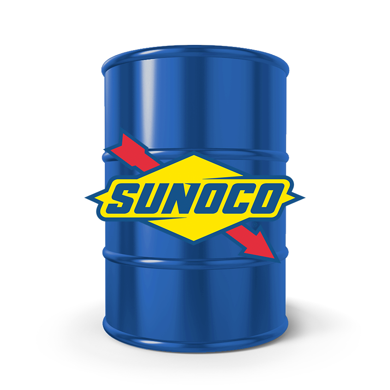 Олива трансмісійна Sunoco Duratrans ATF 668 бочка 208 л